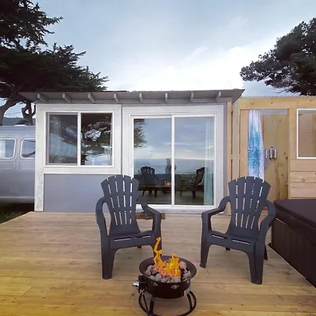 The Whale Apartment Ophir Exterior photo