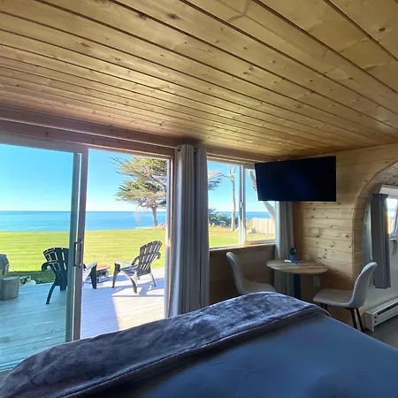 The Whale Apartment Ophir Exterior photo