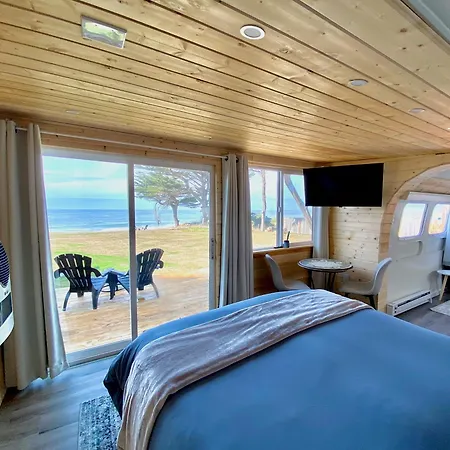 The Whale Apartment Ophir Exterior photo
