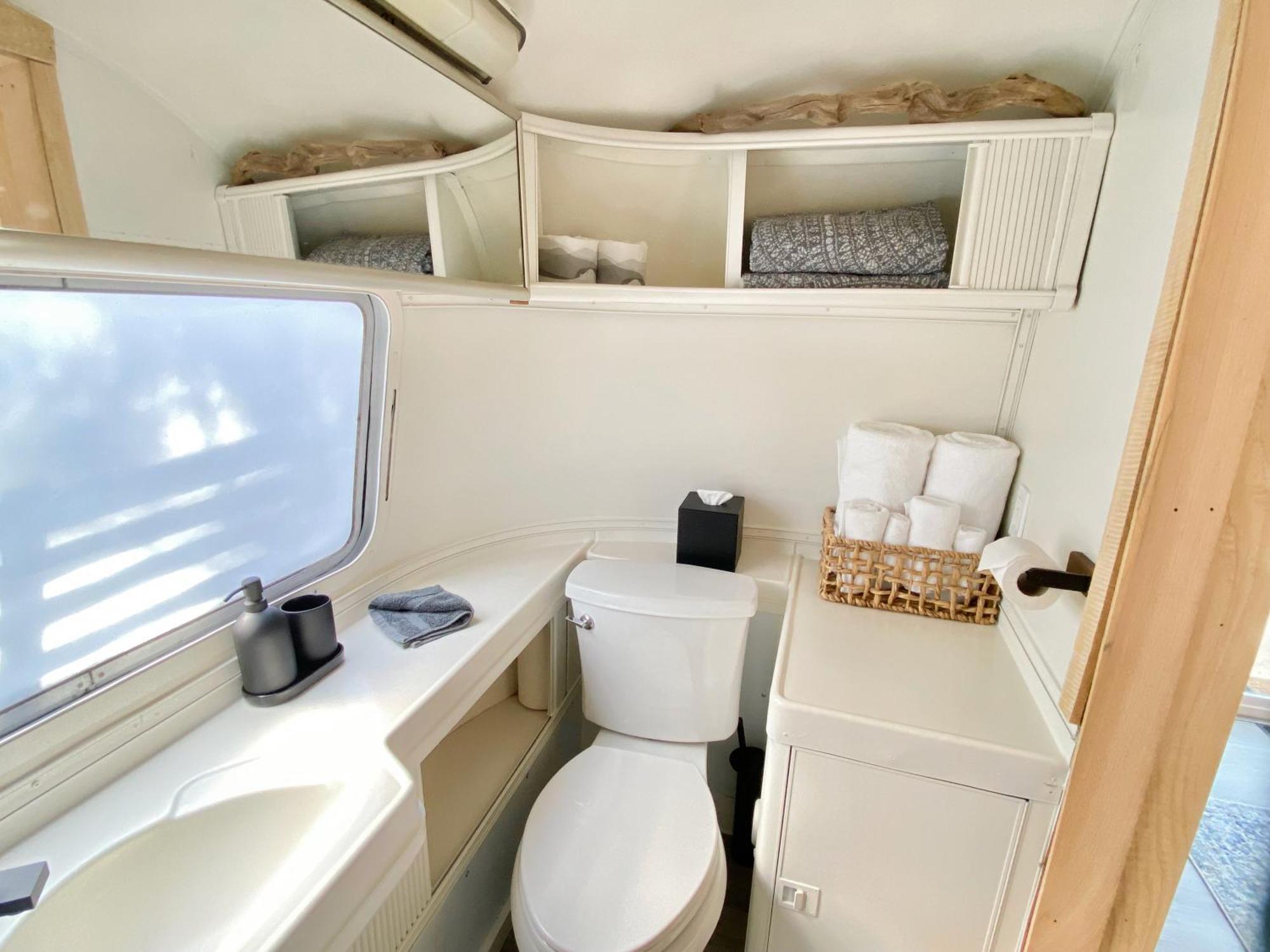 The Whale Apartment Ophir