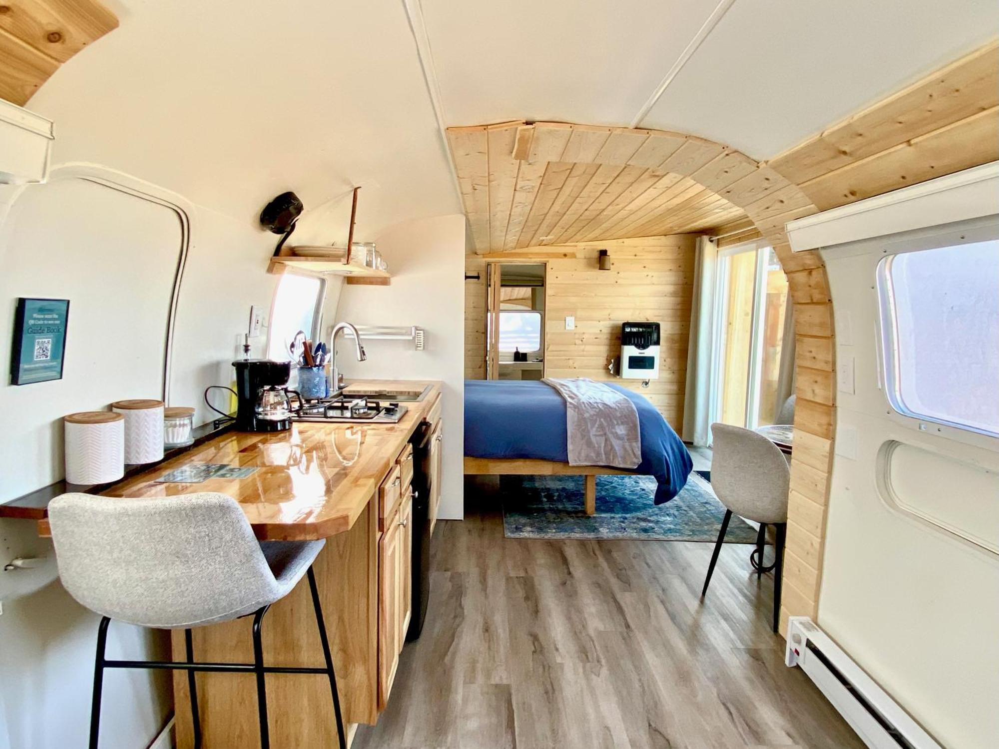 The Whale Apartment Ophir